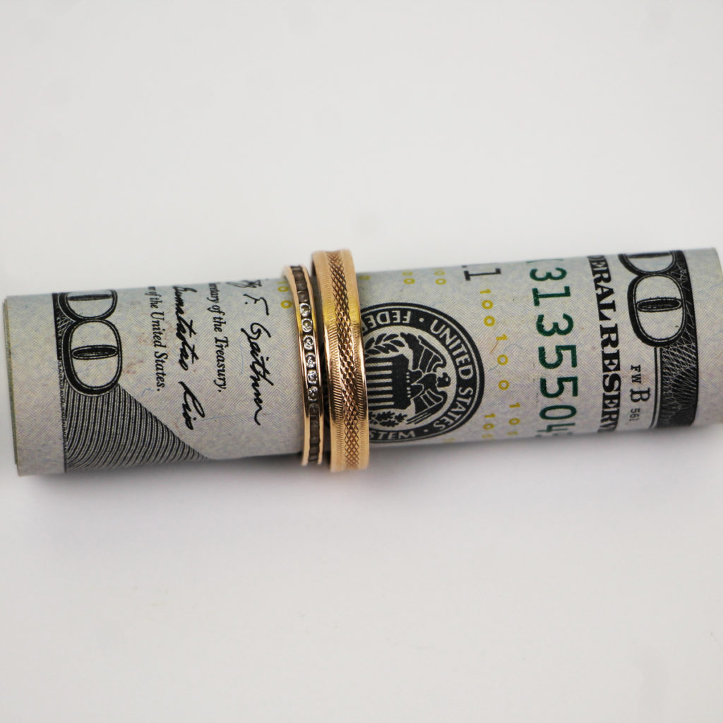 Marriage and Money