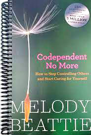 A Book Review: Beyond  Codependency