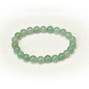 EE Scalar Charged Bracelet - Aventurine