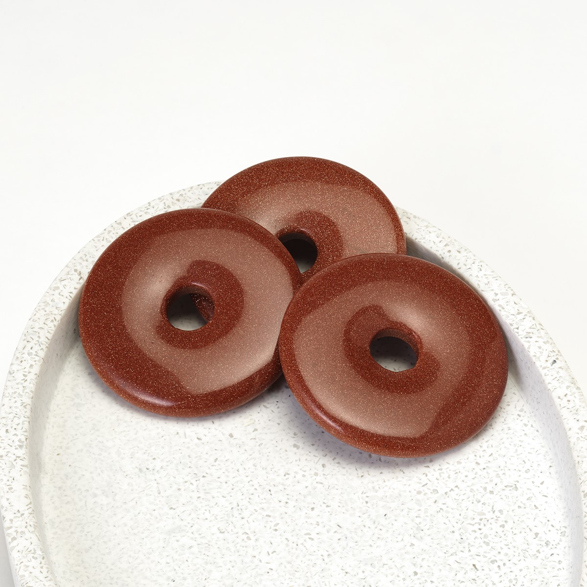 EE Scalar Charged Medallion Goldstone - Image 2