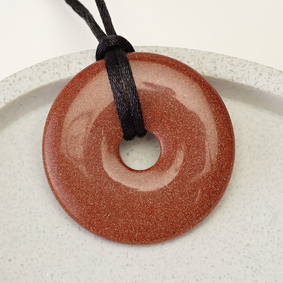 EE Scalar Charged Medallion Goldstone