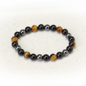 EE Scalar Charged Bracelet - Triple Protection