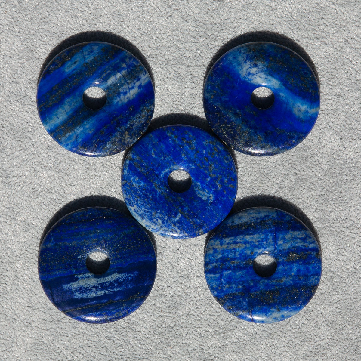 EE Scalar Charged Sleep Stones Amazonite - Image 2