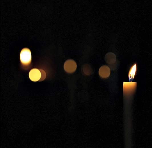 Glimmers of Light - Nurturing Joy During the Holidays