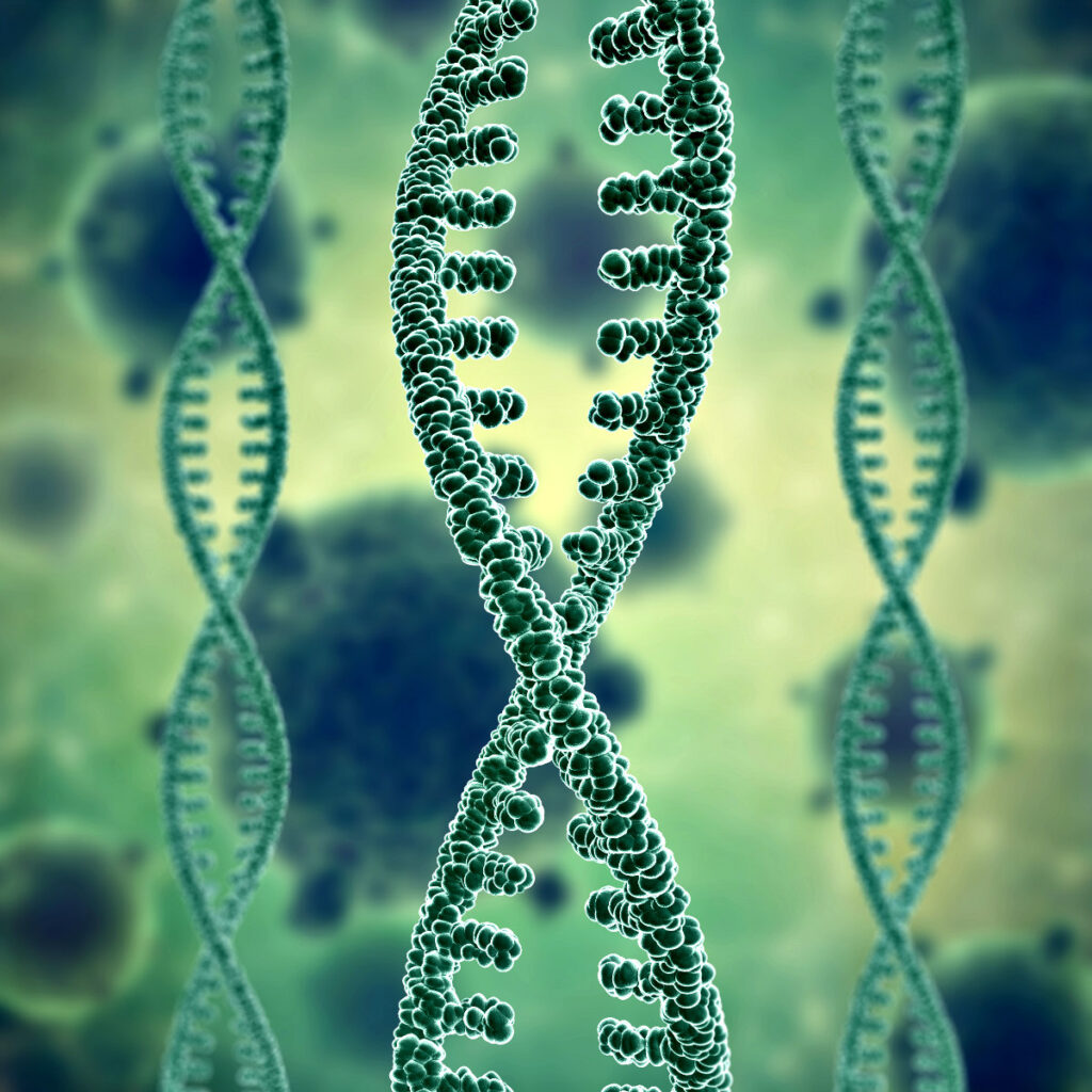 Epigenetics: How Your  Experiences Can Shape Your Mental Health