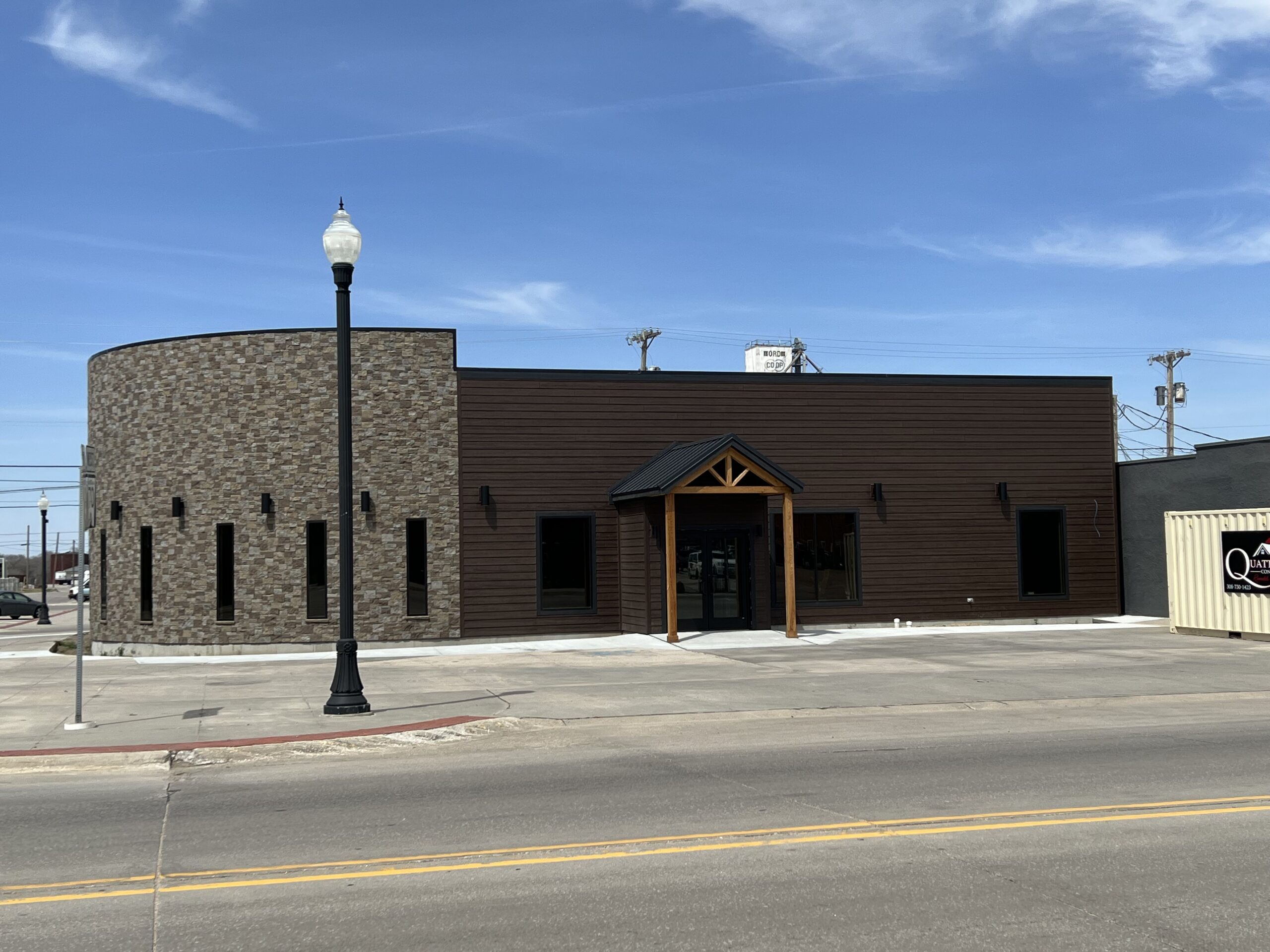 Wholeness Healing Center Ord