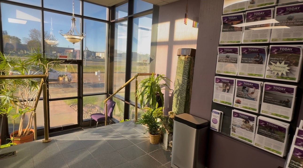 Wholeness Healing Center Grand Island
