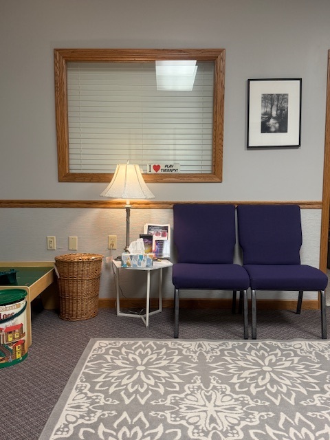 Wholeness Healing Center mental health services Broken Bow NE office exterior