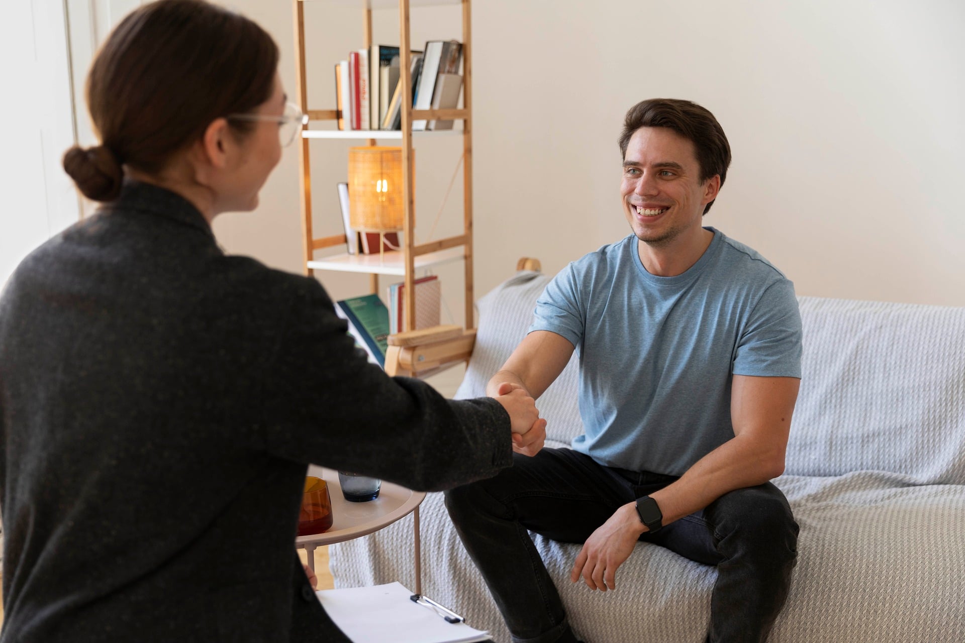 Wholeness Healing Center and mental health counseling in Grand Island NE